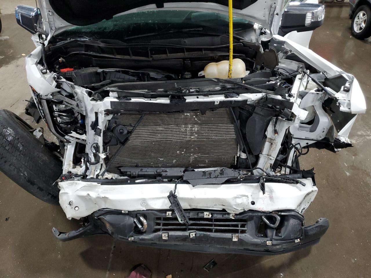 GMC SIERRA K1500 DENALI