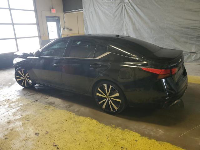 2020 NISSAN ALTIMA SR #3301618620