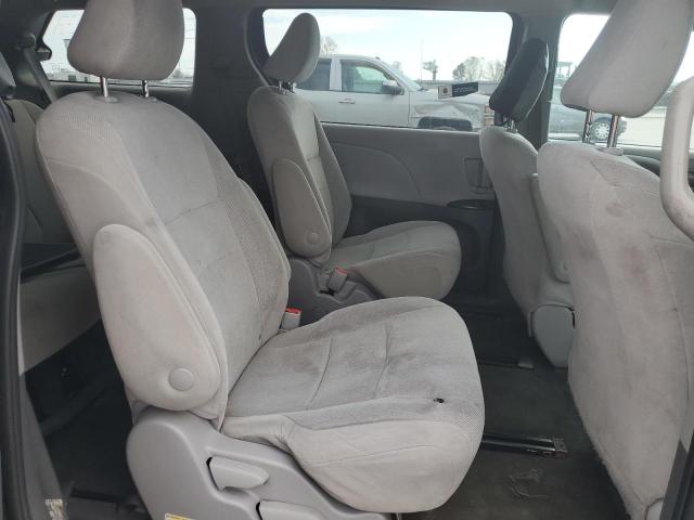 2020 TOYOTA SIENNA L #3293308432