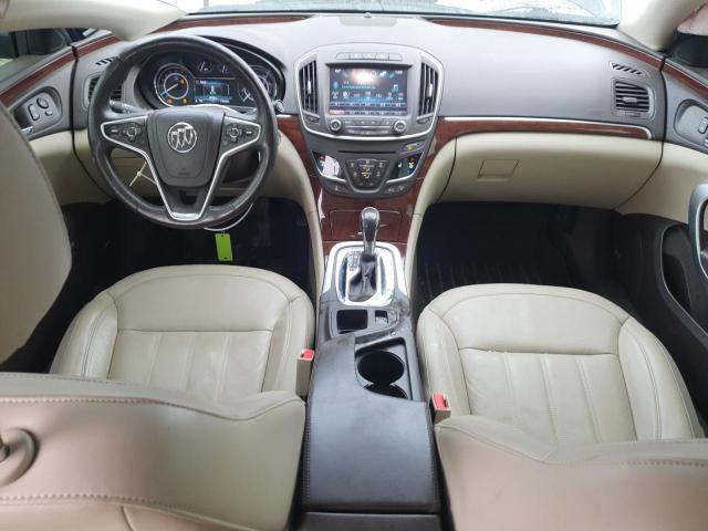 2016 BUICK REGAL PREM - 2G4GS5GX2G9195037