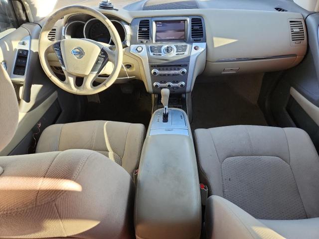 2014 NISSAN MURANO S #3302747999