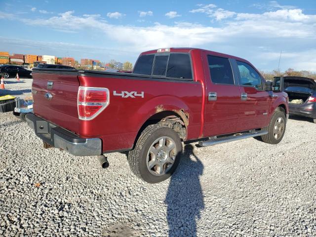 2014 FORD F150 SUPER #3297052578
