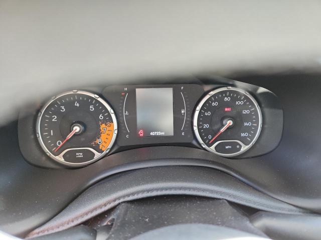 2018 JEEP RENEGADE L #3292535734