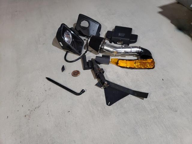 2009 FORD MUSTANG GT #3310373976