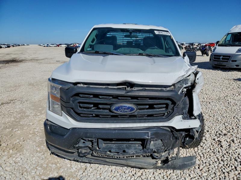 2021 FORD F150 SUPER #3297025346