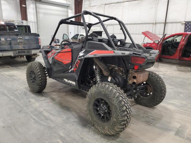 2018 POLARIS RZR XP TUR #3292479678
