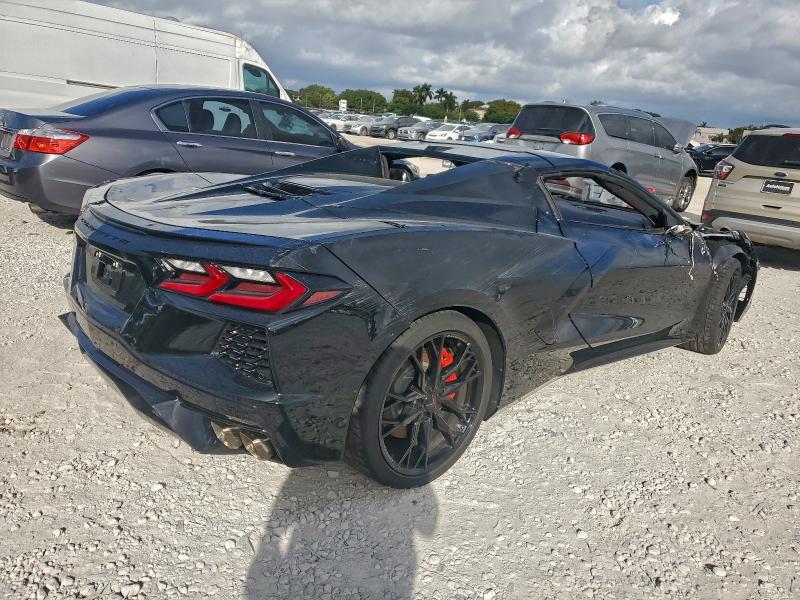 2024 CHEVROLET CORVETTE S #3297876784