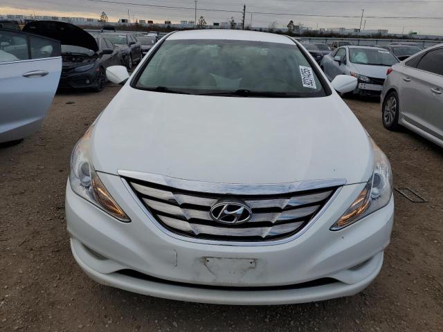 2012 HYUNDAI SONATA SE #3286666351