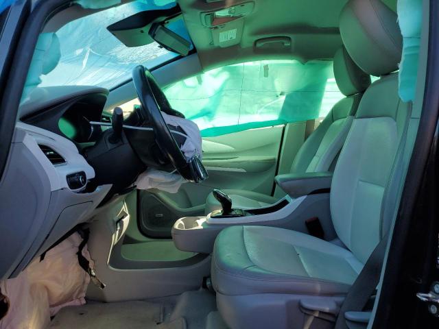 2019 CHEVROLET BOLT EV PREMIER - 1G1FZ6S03K4100016