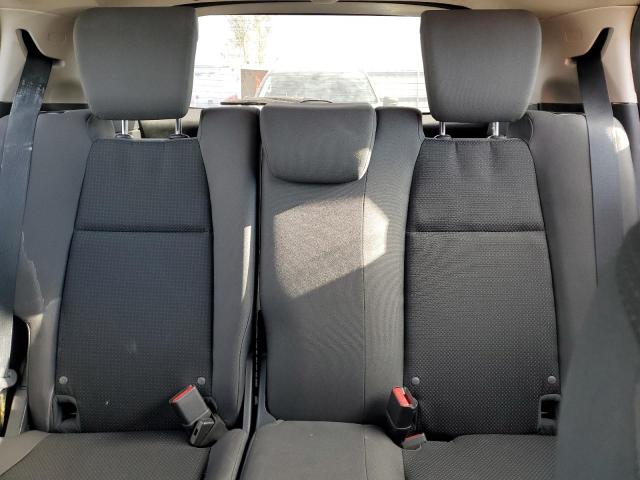 2019 HONDA HR-V LX #3296275479