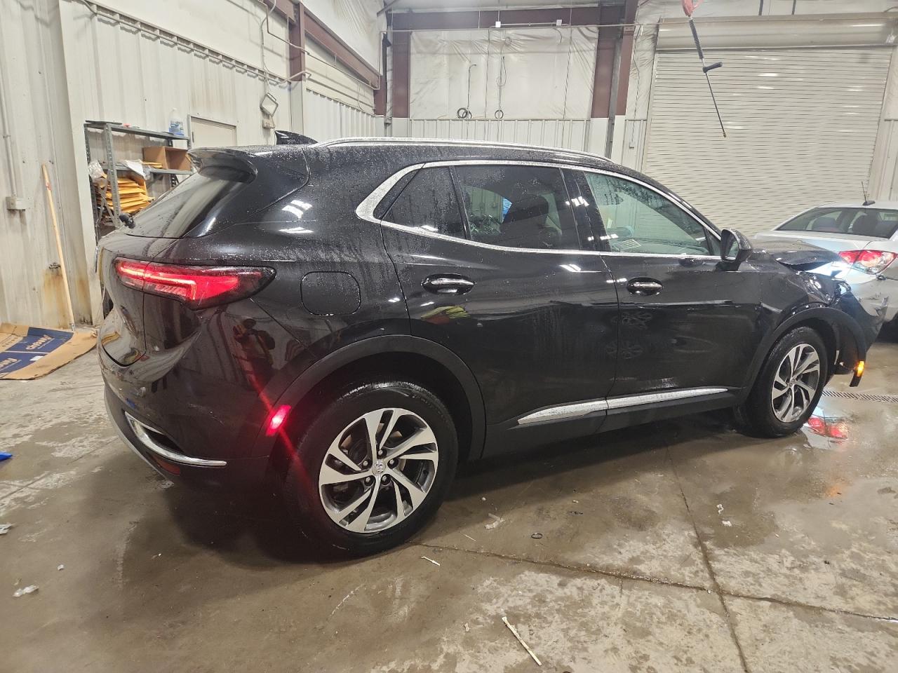 BUICK ENVISION ESSENCE