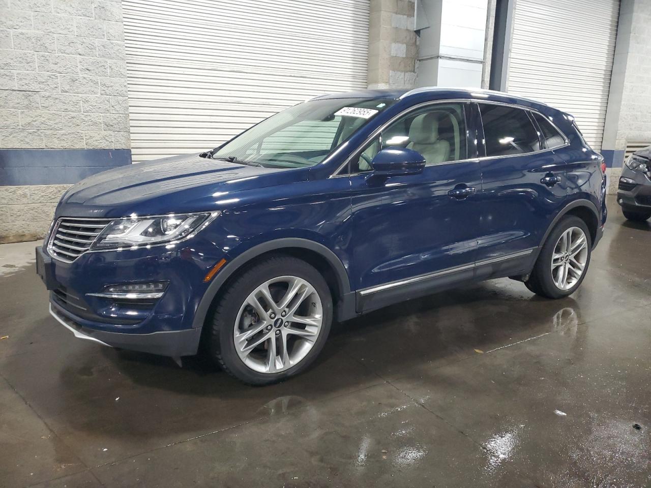 Lot #3281597469 2018 LINCOLN MKC RESERV