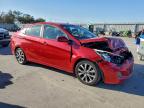 Lot #3308646558 2017 HYUNDAI ACCENT SE