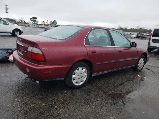 1996 HONDA ACCORD LX #3296893833