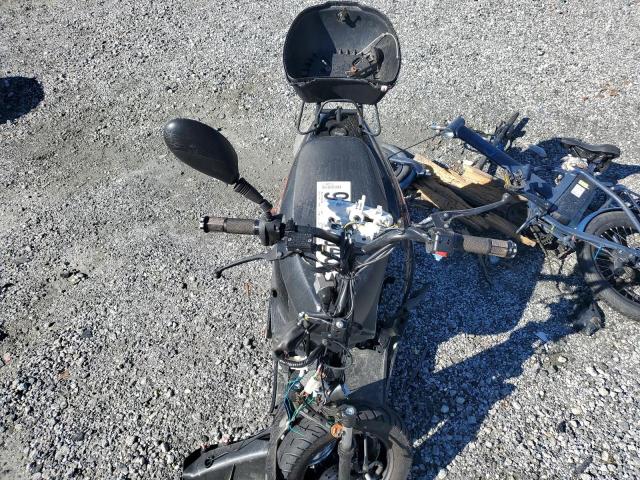 2025 OTHER MOTORCYCLE SCOOTER #3290284209