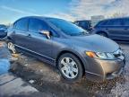 Lot #3300687919 2010 HONDA CIVIC LX