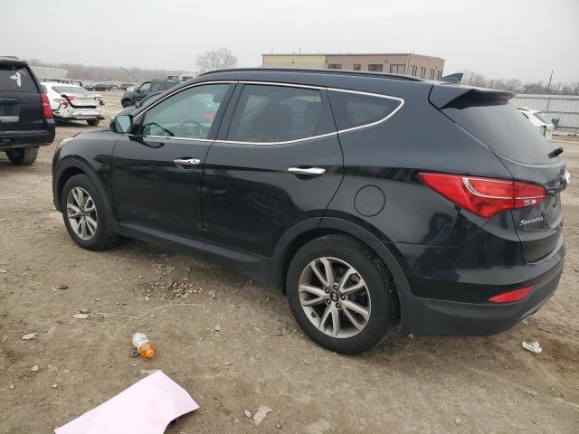 2016 HYUNDAI SANTA FE S #3294382103