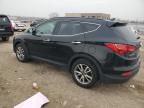 Lot #3294382103 2016 HYUNDAI SANTA FE S