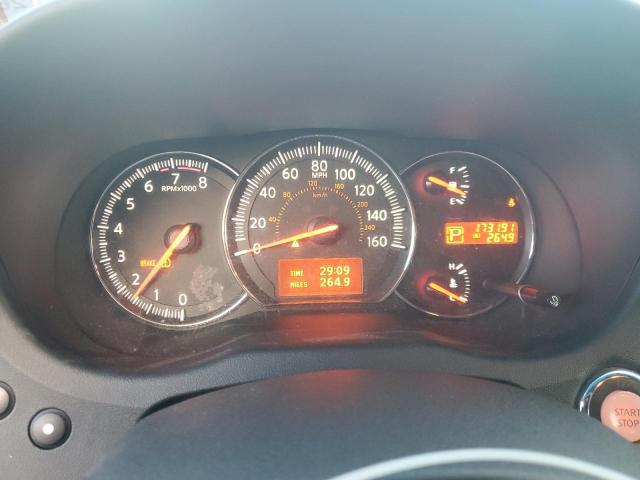 2009 NISSAN MAXIMA S #3303724477