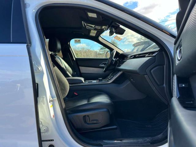 2019 LAND ROVER RANGE ROVE #3291192011