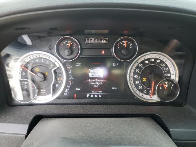 2017 RAM 1500 LARAM #3294541629