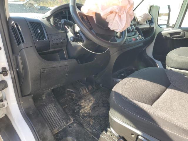 2019 RAM PROMASTER #3281636422
