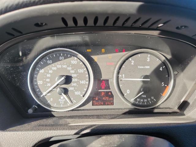 2012 BMW X5 XDRIVE3 - 5UXZW0C53CL672620