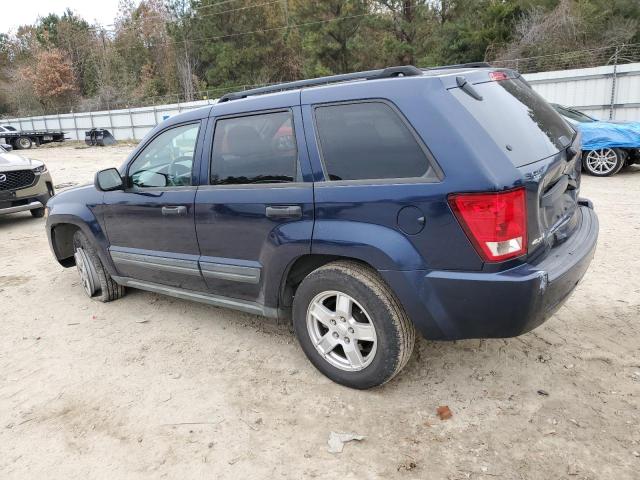 2005 JEEP GRAND CHER #3296326451