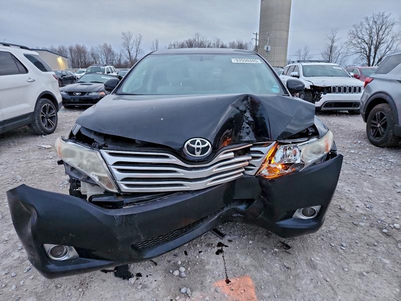 2010 TOYOTA VENZA #3304645942