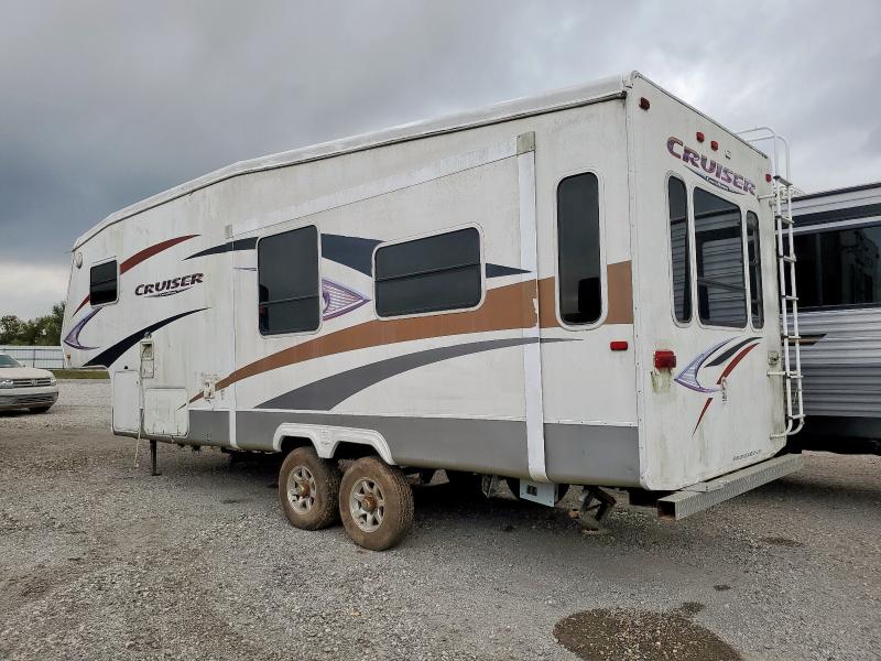 2008 OTHER CROSS ROAD #3303844524