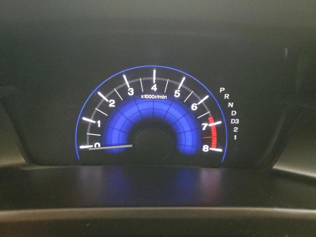 2013 HONDA CIVIC EX #3284680337