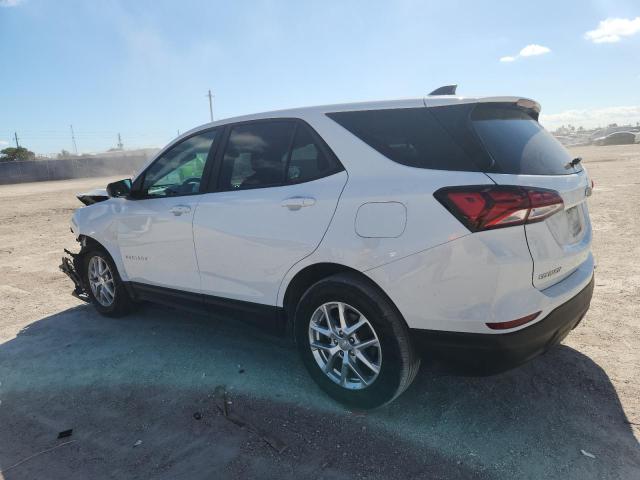 2022 CHEVROLET EQUINOX LS #3301827361
