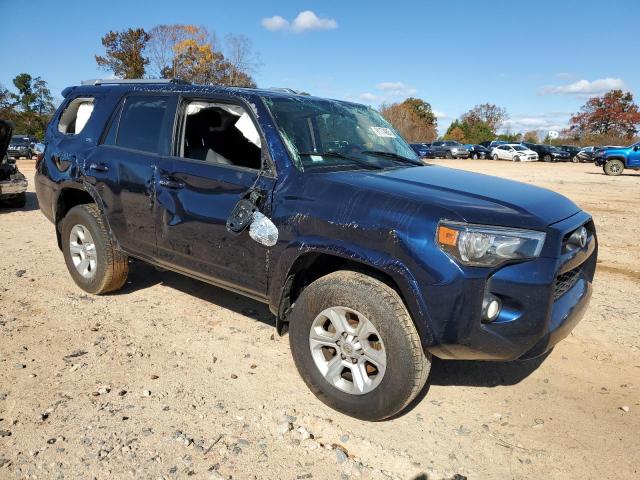 2017 TOYOTA 4RUNNER SR #3308229158