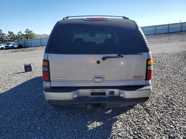2005 GMC YUKON DENA #3294309883