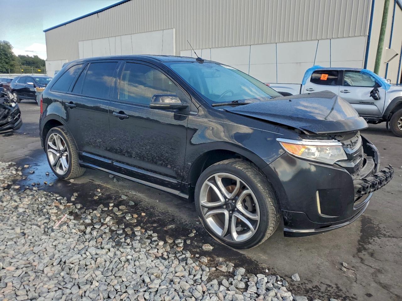 FORD EDGE SPORT