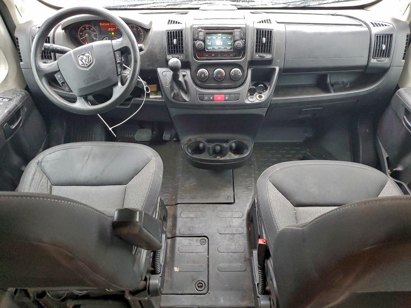 2014 RAM PROMASTER #3297873775