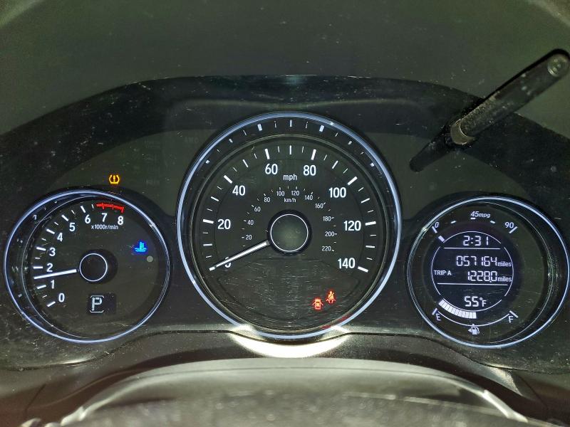 2019 HONDA HR-V SPORT #3304769953