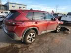 Lot #3316920068 2021 NISSAN ROGUE SV