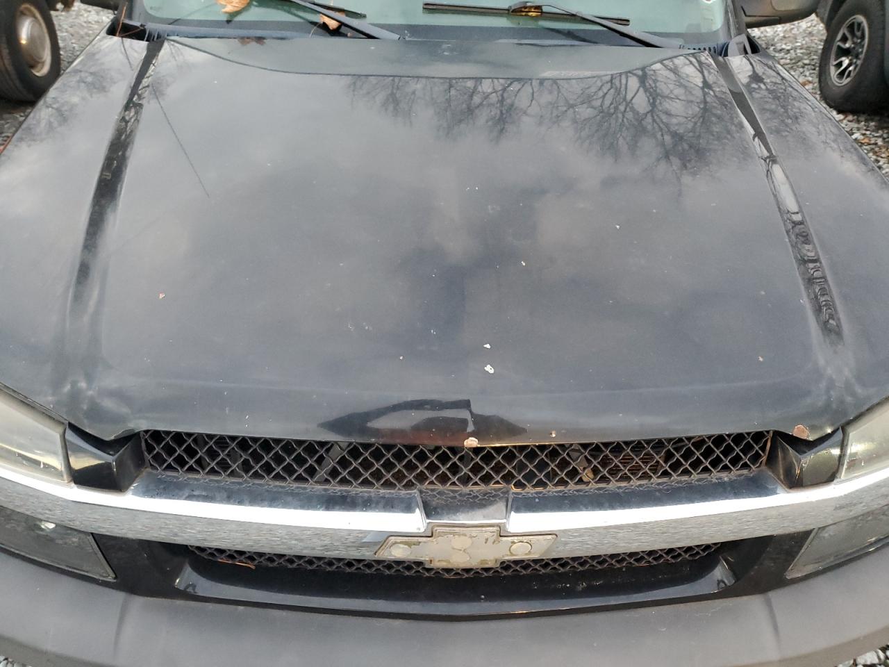 Lot #3294114959 2006 CHEVROLET AVALANCHE