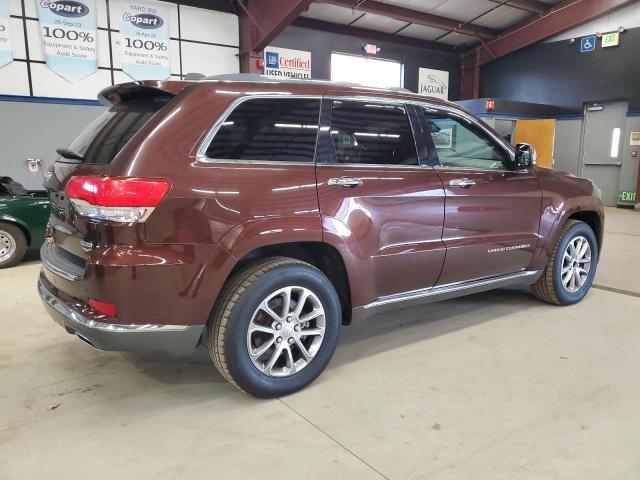 2014 JEEP GRAND CHER - 1C4RJFJM7EC386396