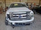 Lot #3303920707 2014 FORD F150 SUPER