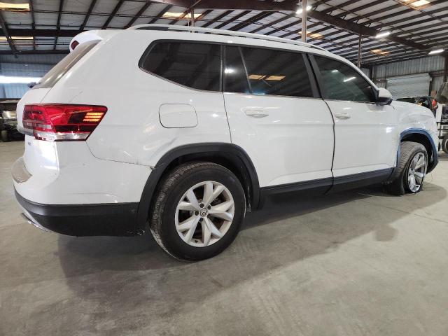 2019 VOLKSWAGEN ATLAS SE #3309129191