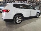 Lot #3309129191 2019 VOLKSWAGEN ATLAS SE