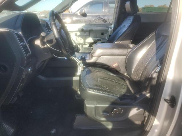 2018 FORD EXPEDITION - 1FMJU2AT8JEA61013