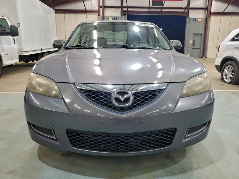 2008 MAZDA MAZDA3 I #3297989062