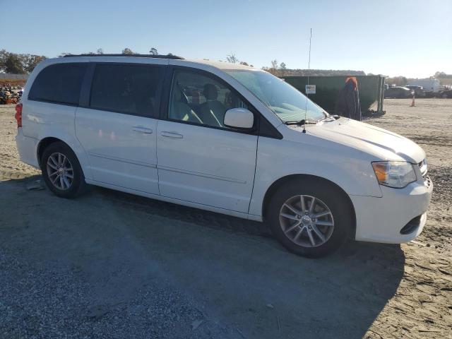 2016 DODGE GRAND CARA - 2C4RDGCG4GR325635