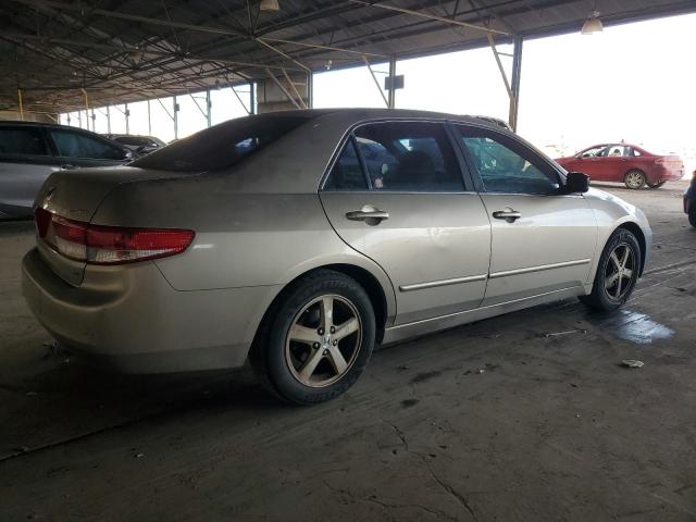 2003 HONDA ACCORD EX #3297227427