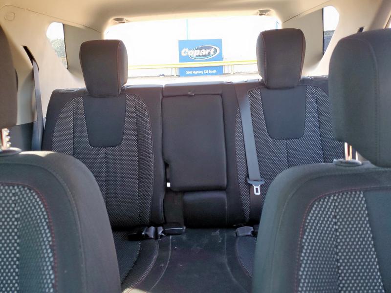 2017 CHEVROLET EQUINOX LT #3291482009