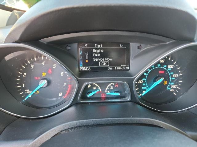 2016 FORD ESCAPE TIT #3302152169