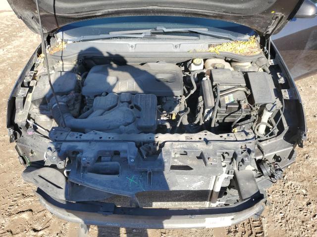 2014 BUICK VERANO CON #3297146508